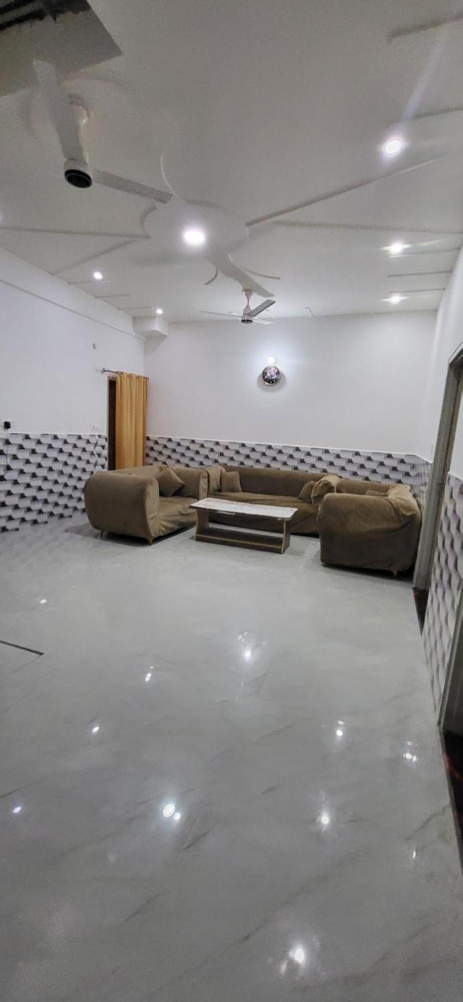 Hotel House Of Krishna Vrindāvan Exterior foto